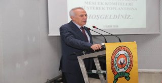 Vali Ata: Hatayda Sulanabilir Arazilerin Hepsi Suya Kavuşacak