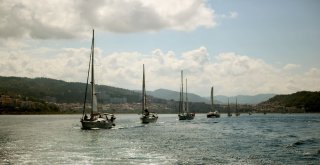 Herkülün İzinden Geldiler