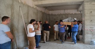 Arkadaşa Son Bakış