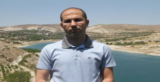 520 Metrelik Köprü İlçeye Nefes Aldırdı