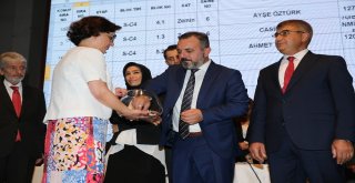 Sincan Saraycık Göb Kentsel Dönüşüm Projesi Toki Kura Çekilişi