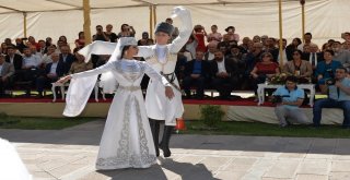 Battalgazide Festival Coşkusu Başladı