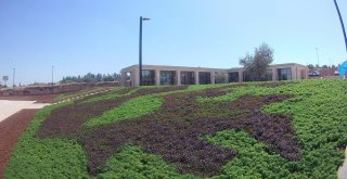 Gaziantepin Misafirlerine Kültür Kapısı İle Hoş Geldin Denilecek