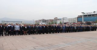 İlköğretim Haftası Çeşitli Etkinliklerle Kutlandı