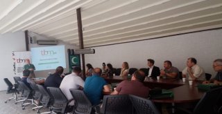 Bağımlılıkla Mücadelede Kyk Yurduyla Ortak Çalışma