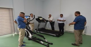 Tekkeköyde Açılış Zamanı