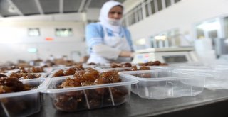 Kestane Şekeri 300 Yıldır Bursada Üretiliyor