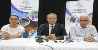 Arguvan Türkü Festivalinin Programı Belli Oldu