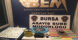 Kumar Oynayan 80 Kişiye 20 Bin Lira Ceza