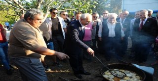 Kılıçdaroğlu, Celal Bayarın Kabrini Ziyaret Etti