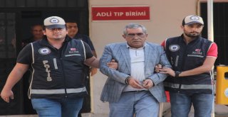 Çete Lideri Depoda Yakalandı