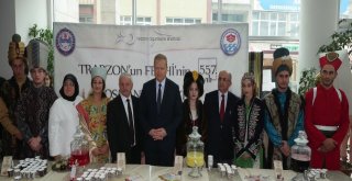Trabzonun Fethi Önümüzdeki Yıldan İtibaren 15 Ağustosta Kutlanacak