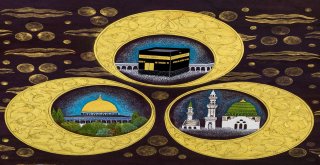 “Geleceğin Ustaları” Geleneksel Sanatlar Tasarım Yarışması Başlıyor