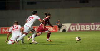 Spor Toto 1. Lig: Ty Elazığspor: 1 - Boluspor: 2