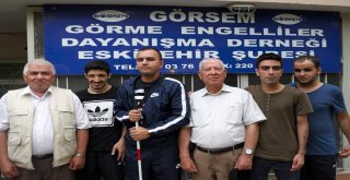 Sarı Çizgiler Yetersiz Ve Engellere Dolu