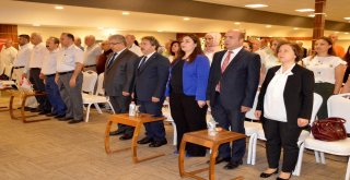 Benli: “Gereksiz İlaç Kullanımı Çeşitli Sorunları Beraberinde Getirdi”