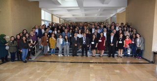 Omüde Temel İyi Klinik Uygulamalar Araştırmacı Eğitimi