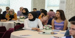 “Genç Liderler” Projesi Sona Erdi