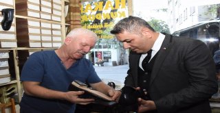 Malatya Tso Meclisi Arapgirde Toplandı