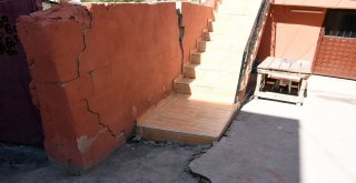 Gizemli Kazı Bitti Vatandaşın Derdi Bitmedi