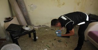 (Özel) İstanbulda Narkotik Polisinden “Torbacılara” Şok Operasyon