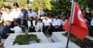 Valilik Makam Aracı Sünnet Arabası Oldu