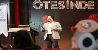 Mardinde İlk Kez İnovatif Gelişim Zirvesi Gerçekleştirildi