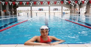 Yenimahalle Belediyesinin Milli Gururu