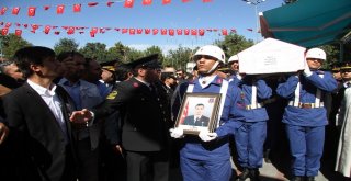 Ispartalı Şehit Jandarma Uzman Çavuş Hekime Son Görev