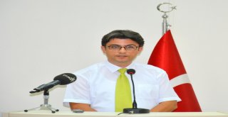 Mesleki Eğitimin Geliştirilmesi Destek Programı Tanıtım Toplantısı Ezine Myoda Yapıldı