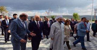 Diyanet İşleri Başkanı Erbaş: Din İstismarı Güvenlik Meselesi Haline Gelmiştir