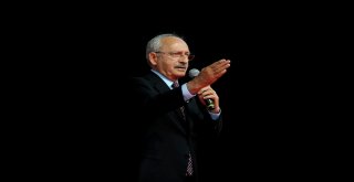 Kılıçdaroğlundan Enflasyon Açıklaması