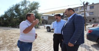 Aziziyede Adım Adım Hizmet