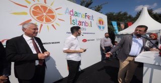 Adanafest İstanbulda Eşsiz Adana Lezzetleri Tadılıyor
