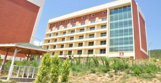 Milasta Kredi Ve Yurtlar Kurumu Binası Hizmete Giriyor