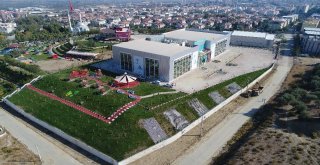 Turgutlulu Çocukların Ve Ailelerin Hayali Gerçeğe Dönüştü