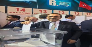 Başkan Şahin: “Cumhurbaşkanımız Duygularımıza Tercüman Oldu”