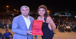 Tatvan Doğu Anadolu Fuarı Sona Erdi