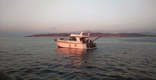 Bodrum Ve Milasta 131 Düzensiz Göçmen Yakalandı