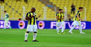 Spor Toto Süper Lig: Fenerbahçe: 1 - Kayserispor: 0 (Maç Devam Ediyor)