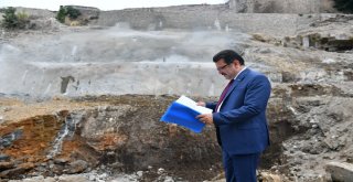 Türkiyenin Yer Altında Yapılan İlk Akvaryumu: Tünel Akvaryum Projesi