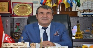 Başkan Yılmaz 112 Ambulans Sayısının Arttırılmasını İstedi