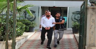 Antalyada İş Adamına 750 Bin Liralık Şantaj İddiası