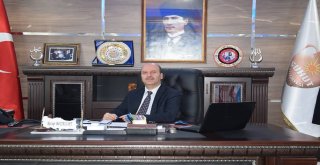 Başkan Bozkurttan Kapalı Pazar Yeri Müjdesi