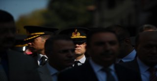 Bursada Kurtuluş Coşkusu
