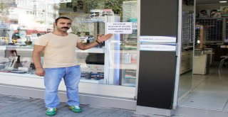 Alanyada 300 Dolar Bozdurana Güneş Gözlüğü Bedava