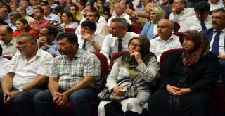 Vali Demirtaş: “15 Temmuzda Tarihimize Yeni Bir Zaferi Nakşettik”