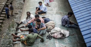 Ölümle Hayat Arasındaki Yolculuk