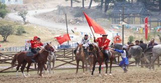 Türk Dünyası Kocayaylada Buluştu