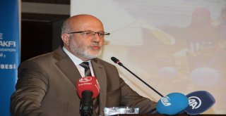 Diyanet İşleri Başkan Yardımcısı İşliyen:dini Kavramlarımız Kirlendi Neredeyse Kullanmaktan Çekinir Hale Geldik”